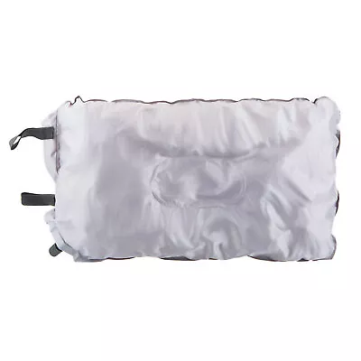 Self Inflating Camping Pillow Anti Slip - Pinnacle • £8.99