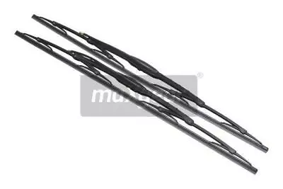 MAXGEAR 39-0050 Wiper Blade Universal For DAFFORDIRISBUSIVECOMAN • $26