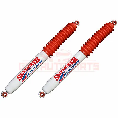 07-16 Chevy/GMC 1500 4WD 4-6  Lift Rear Skyjacker Hydro Shocks • $114.47