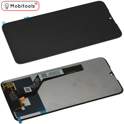 LCD Screen For Xiaomi Redmi Note 7 Replacement OEM Touch Assembly Black UK • £24.50