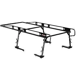 Weather Guard Ladder Rack 1345-52-02 1000 Pound Capacity; Bolt On Bed Mount • $1671.69