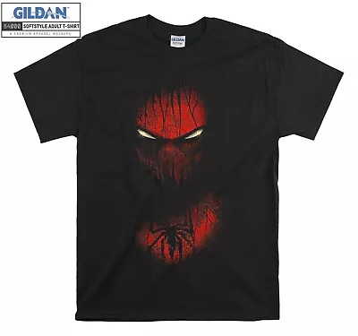 Marvel Spider Man Comic T-shirt Gift Hoodie Tshirt Men Women Unisex F324 • £15.99