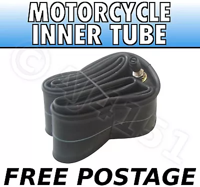 12 X 2.50 - 3.00 Inner Tube - For Mini Moto Pit Bike 12inch Wheel TR4 Car Valve • £10.38