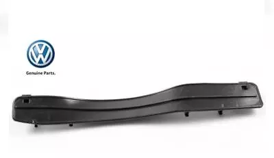 VW Rear Air Intake Trim Plate Golf MK7 2013-2017 Genuine 5Q0129849 • £28.57