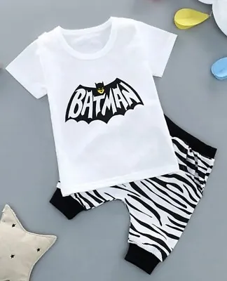 Baby Boy Clothes 100/65 3/4Years • £5