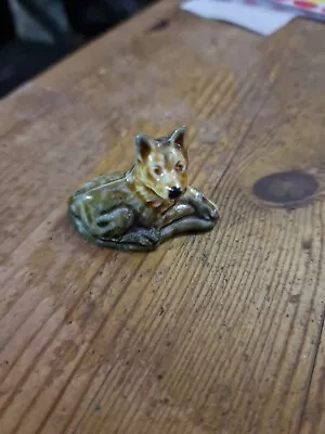£0.99 • Buy Wade Whimsies Rare Alsatian