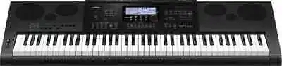 Casio 76 Key Workstation Keyboard • $449.99