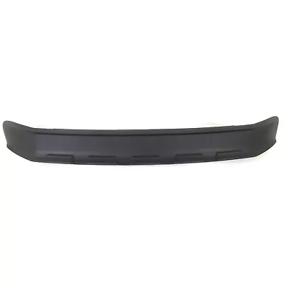 Front Lower Valance Deflector For 2011-2016 Ford F250 F350 F450 Super Duty 4WD • $66.97