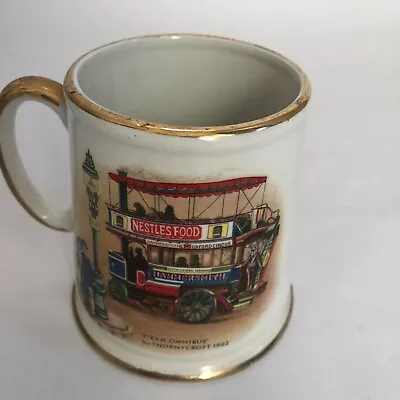 £10 • Buy Old Foley James Kent Tanker