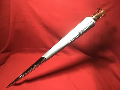 2002 Salt Lake City Official Olympic Torch • $3955