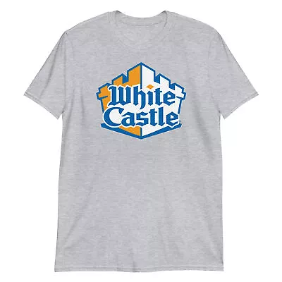 White Castle Short-Sleeve T-Shirt • $26.99