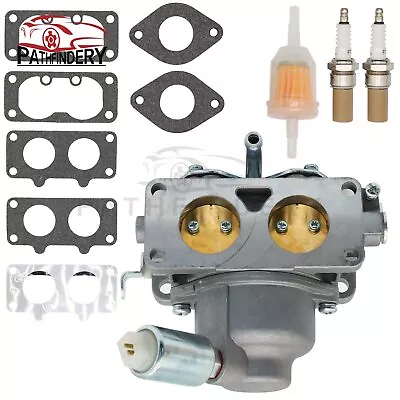 $26.24 • Buy Carburetor For Briggs&Stratton 20HP-25HP Intek V-Twin Engine Carb 791230 796258