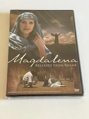 Magdalena: Released From Shame (DVD 2008) • $13