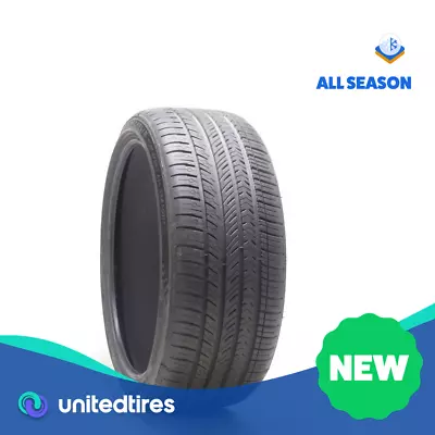 New 255/35ZR21 Michelin Pilot Sport All Season 4 TO Acoustic 98W - 9/32 • $283.41