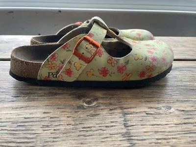 £32 • Buy Birkenstock Papillio Boston London Mary Jane Size 38 UK 5