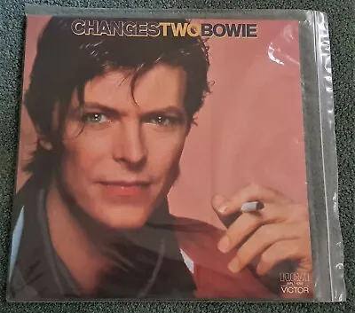 Changes Two Bowie • $150