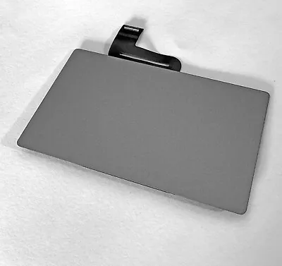 2016 2017 A1708 OEM Trackpad Apple MacBook Pro 13   Space Gray Non-Touch W/Cable • $16.99