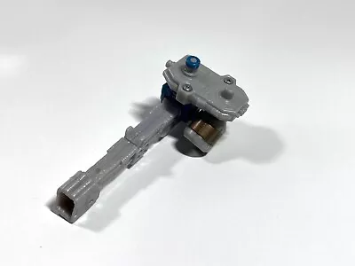 Launcher Part Inferno Transformers Energon 2003 Combat Class Ladder • $17.95