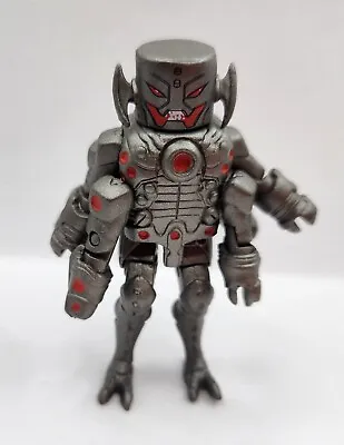 Marvel Minimates Exclusive Age Of Ultron CONQUEROR ULTRON 2  Mini Figure • $10