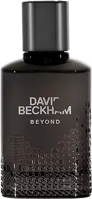 David Beckham Beyond Eau De Toilette For Men 90ml • £17.43