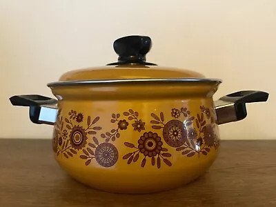 Korean Hot Pot Brand New Vintage  • $30