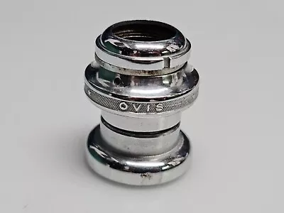 Magistroni Ovis Headset Series Steering Vintage Road Bike NOS Italian Rarety • $104.83