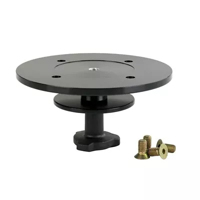 Vinten 3103-3 Mitchell 4-Bolt Flat Base Adapter • $930.05