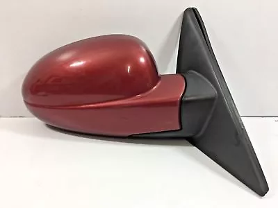 Daewoo Nubira (1997-2002) Wing Mirror Right Driver Side Maroon (#d1) • $24.60