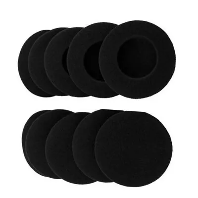 5 Pairs Of Foam Ear Pads Cushion Cover For Logitech- H600 H 600 Wireless Headset • $8.50