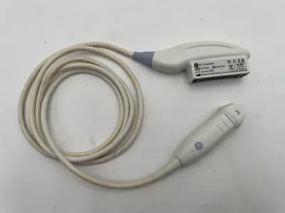 GE Ultrasound 7S-RS (2377059) Transducer Probe - Used Good Condition • $500