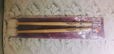 Vic Firth American Custom Timpani Mallets T1 General New  • $42.30