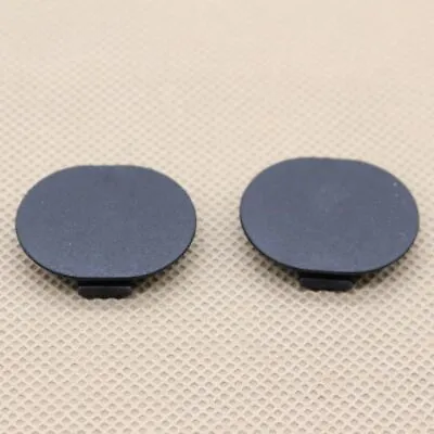 2 Windshield Wiper Cowl Grille Screw Hole Cap Cover For Mazda MX-5 Miata Protege • $13.26