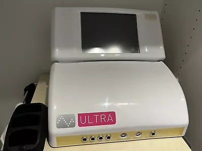 Caci Ultra Non Surgical Machine • £3500