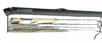 G. Loomis Imx-pro V2 Shortspey 3111-4 11'11  #3 Weight Fly Rod • $450