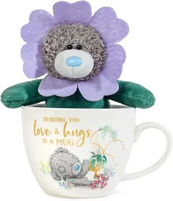 Me To You Cute Mug And Plush Gift Set Official Mother's Day Collection • £12.99