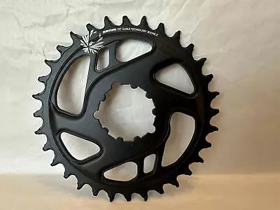 New SRAM X-Sync 2 Eagle 3mm Offset DM Chainring 32T #11 • $52.79