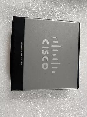 Cisco Small Business SLM2008 8-Ports • $9.99