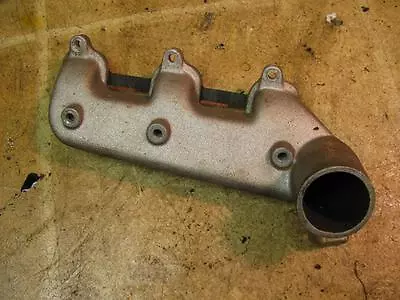 Briggs&Stratton Daihatsu Vanguard DM950D 3 Cylinder Diesel Intake Manifold • $16