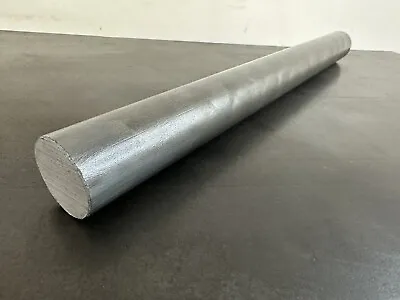 12L14 Steel Bar Stock 1-1/16 In Round X 12  • $21.88