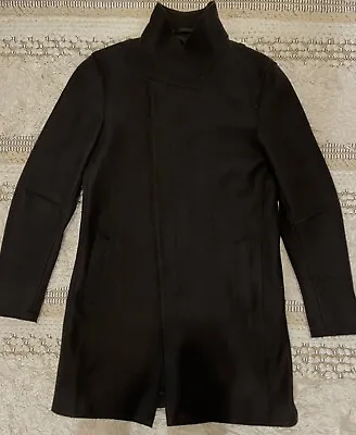 $130 • Buy Allsaint Parka Jacket (men)
