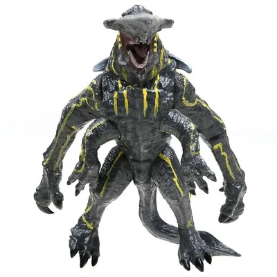 NEW Monster Kaiju Knifehead Pacific Rim 2 Action Figure Robot 6.5' Gift • $22.67