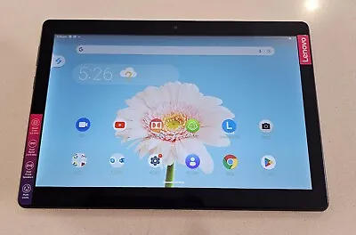 Lenovo Tab M10 HD (2nd Gen) 2GB 32GB Tablet • $99