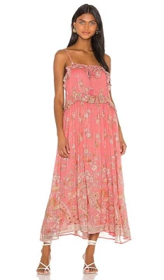 $100 • Buy Spell Hendrix Strappy XS