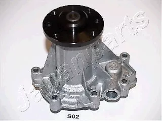 JAPANPARTS PQ-S02 Water Pump For SSANGYONG • $81.54