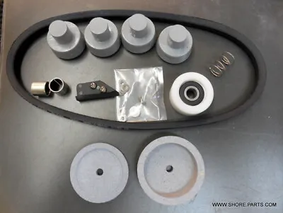 Berkel 807 817 Meat Slicer Repair Kit  • $69.99