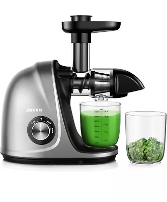 Jocuu Slow Juicer • $30