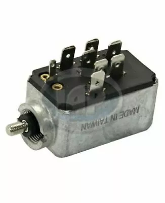 $23.98 • Buy 1971-1977 VW Bug Headlight Switch Beetle Karmann Ghia Type 3 113941531E