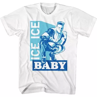 Vanilla Ice Ice Ice Baby Music Shirt • $24.50