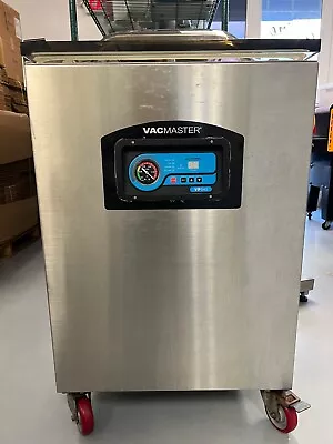 Commercial Chamber Vacuum Sealer Machine • $1600