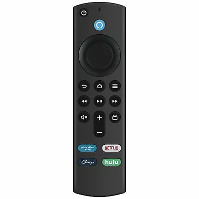 New Replace L5B83G For Amazon Fire TV Stick 4K Max Voice Remote 2nd 3rd Gen Lite • $7.30